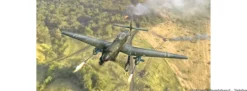 ITALERI 2830 Junker Ju-87G-1 Stuka Kanonenvogel | Flugzeug Bausatz 1:48