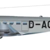 ITALERI 150 Junkers Ju52 Lufthansa | Flugzeug Bausatz 1:72