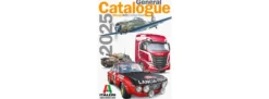 ITALERI 9332 Katalog 2025 EN/IT | Plastikmodellbau