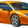 ITALERI 3672 Lamborghini Murcielago | Auto Bausatz 1:24