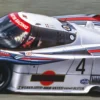 ITALERI 3641 Lancia LC2 Gruppe C | Auto Bausatz 1:24