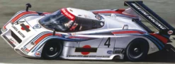 ITALERI 3641 Lancia LC2 Gruppe C | Auto Bausatz 1:24