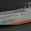 ITALERI 6755 LCM 3 Mechanisiertes Landungsboot | Schiff Bausatz 1:35