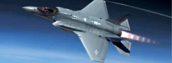 ITALERI 2506 Lockheed F-35A Lightning II | Flugzeug Bausatz 1:32