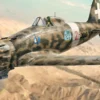 ITALERI 2767 Macchi MC 200 Serie XXI-XXIII | Flugzeug Bausatz 1:48