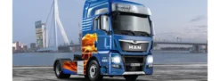 ITALERI 3916 MAN TGX XXL D38 | LKW Bausatz 1:24