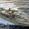 ITALERI 5626 M.A.S. 568 4a Torpedoboot mit Besatzung | Schiff Bausatz 1:35