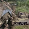 ITALERI 6547 M32B1 ARV Bergepanzer | Militär Bausatz 1:35