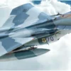ITALERI 1415 McDonnell-Douglas F-15C Eagle | Flugzeug Bausatz 1:72