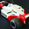 ITALERI 4711 McLaren MP4/2C Rennwagen | Auto Bausatz 1:12