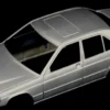 ITALERI 3624 Mercedes-Benz 190E 2.3 16V | Auto Bausatz 1:24