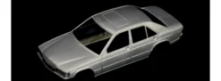 ITALERI 3624 Mercedes-Benz 190E 2.3 16V | Auto Bausatz 1:24