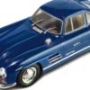 ITALERI 3645 Mercedes-Benz 300 SL Flügeltürer | Auto Bausatz 1:24