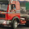 ITALERI 3943 Mercedes-Benz 2238 6x4 | LKW Bausatz 1:24