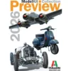 ITALERI 9338 Model Preview 2026 EN/IT | Prospekt