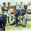 ITALERI 6002 Napoleon Kriege Französische Infanterie | Militär Bausatz 1:72