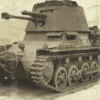 ITALERI 6577 Panzerjäger I | Panzer Bausatz 1:35