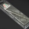 ITALERI 50821 Pinzette spitz mit Arretierung - 160 mm