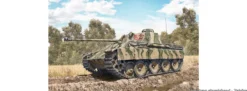 ITALERI 90290 Pz. Kpfw. V Panther Ausf. D | Militär Bausatz 1:35