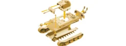 ITALERI 34104 PzKpfw V Panther WoT | Militär Bausatz 1:72