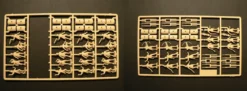 ITALERI 6047 Römische Infanterie 1. Jahrhundert | Kunststoffmodell 1:72