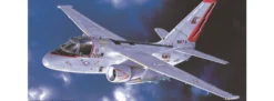 ITALERI 2623 S3 A/B VIKING | Flugzeug Bausatz 1:48