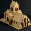 ITALERI 6199 Schlacht um die Normandie | Militär Diorama Bausatz 1:72