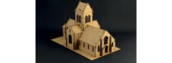 ITALERI 6199 Schlacht um die Normandie | Militär Diorama Bausatz 1:72