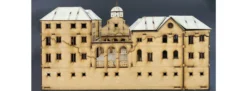 ITALERI 6198 Schlacht um Montecassino 1944 Gustav-Linie | Militär Bausatz 1:72