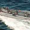 ITALERI 5625 Schnellboot S-26 / S-38 | Schiff Bausatz 1:35