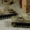 ITALERI 7514 SdKfz.161 PzKpfw. IV F1 Fast As.Kit | Militär Bausatz 1:72