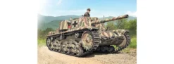 ITALERI 6584 Semovente M42 da 75/34 | Militär Bausatz 1:35