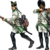 ITALERI 6093 Österreichische Infanterie 1798-1805 | Militär Bausatz 1:72