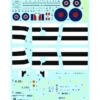 ITALERI 2843 Supermarine Spitfire Mk. IX | Flugzeug Bausatz 1:48
