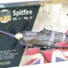 ITALERI 1482 Supermarine Spitfire MK.V/MK.IX Aces | Flugzeug Bausatz 1:72