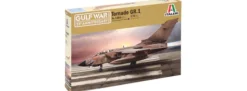 ITALERI 1384 Tornado GR.1 RAG | Flugzeug Bausatz 1:72