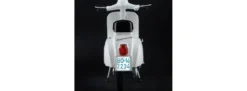 ITALERI 4633 Vespa 125 Primavera | Motorroller Bausatz 1:9