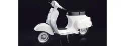 ITALERI 4633 Vespa 125 Primavera | Motorroller Bausatz 1:9