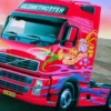 ITALERI 3821 Volvo FH16 Globetrotter XL | LKW Bausatz 1:24