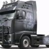 ITALERI 3931 Volvo FH16 Viking | LKW Bausatz 1:24