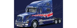 ITALERI 3892 Volvo VN 780 LKW Bausatz 1:24