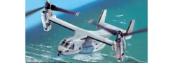 ITALERI 1463 V-22 OSPREY Tilt Rotor | Flugzeug Bausatz 1:72