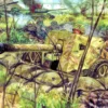 ITALERI 6096 WWII dt. Panzerabwehrkanone Pak 40 | Militär Bausatz 1:72