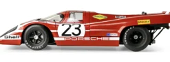 IXO 10119 Porsche 917KH No.23 Salzburg | Licht + Sound | mit Metallteilen | Premium Auto 1:8