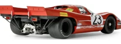 IXO 10119 Porsche 917KH No.23 Salzburg | Licht + Sound | mit Metallteilen | Premium Auto 1:8
