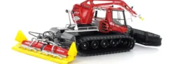 JÄGERNDORFER COLLECTION JC0410 Pistenbully 400 W Standmodell 1:32