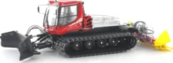 Jägerndorfer Collection JC0400 Pistenbully 400 Modell 1:32