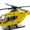 Jägerndorfer JC3101 ÖAMTC Rettungshubschrauber Christopherus 1 | Hubschraubermodell 1:160