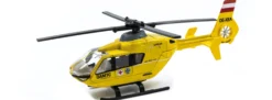 Jägerndorfer JC3101 ÖAMTC Rettungshubschrauber Christopherus 1 | Hubschraubermodell 1:160