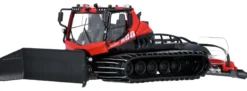 Jägerndorfer JC2800 PistenBully 800 | Miniaturmodell 1:87